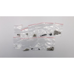 ThinkPad screw kit with