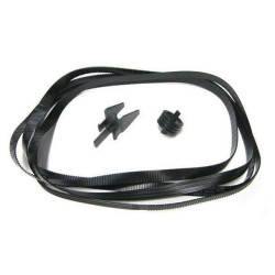 Carriage Belt, for 42 Inch A0