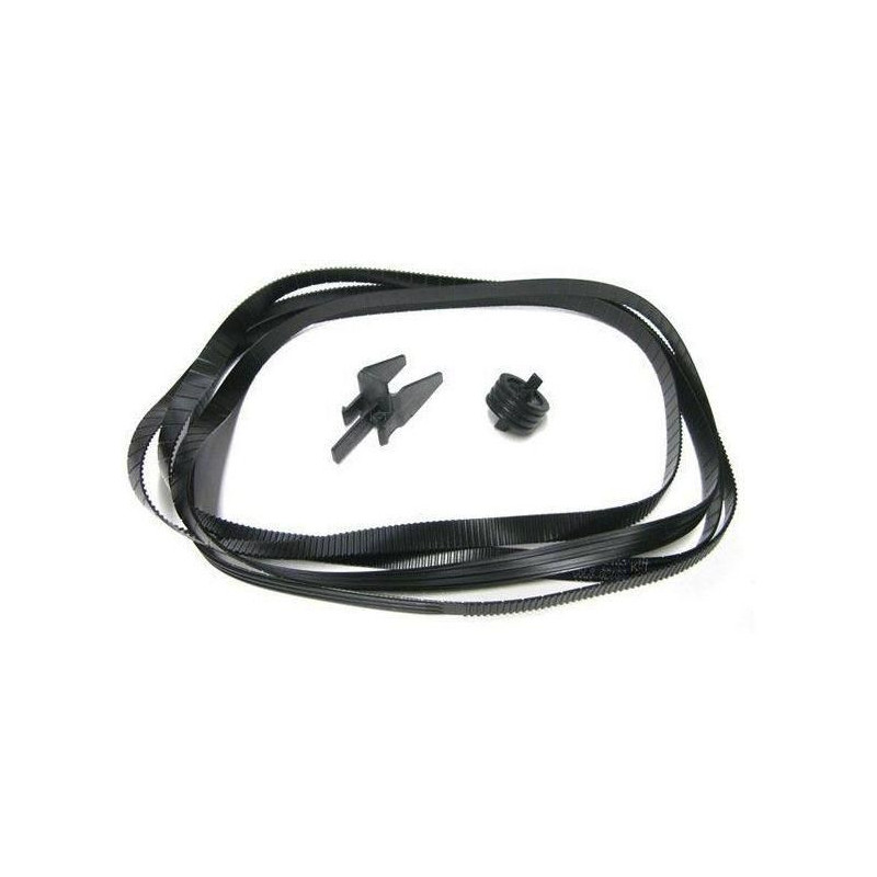 Carriage Belt, for 42 Inch A0