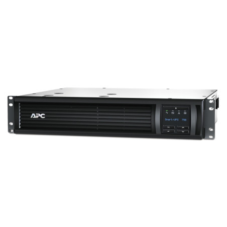 Smart-UPS 750VA LCD RM 2U 230V