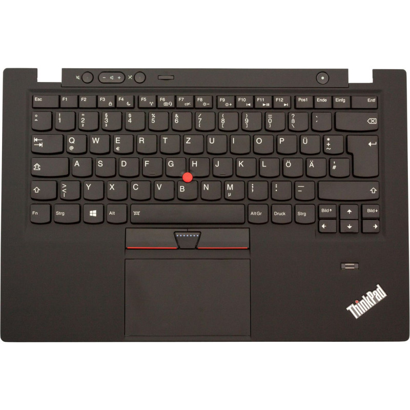 Keyboard (GERMAN)
