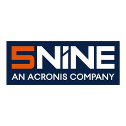 5nine Cloud Security Legacy Edition - Renovación de licencia de suscri