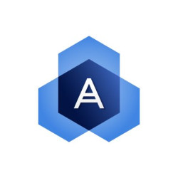 Acronis Storage - Licencia de suscripción (5 años) - 10TB de capacidad
