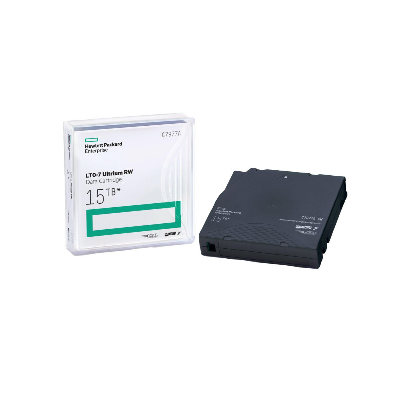 Media Tape LTO 7