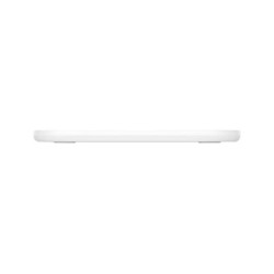 Belkin Dual - Base de carga inalámbrica + adaptador de corriente CA -