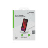 Belkin - Base de carga inalámbrica + adaptador de corriente CA - 15 va