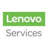 Lenovo Depot - Ampliación de la garantía - piezas y mano de obra - 3 a