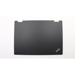 Black LCD cover for Lenovo