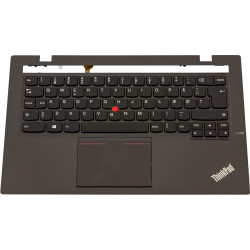 Keyboard (DANISH)