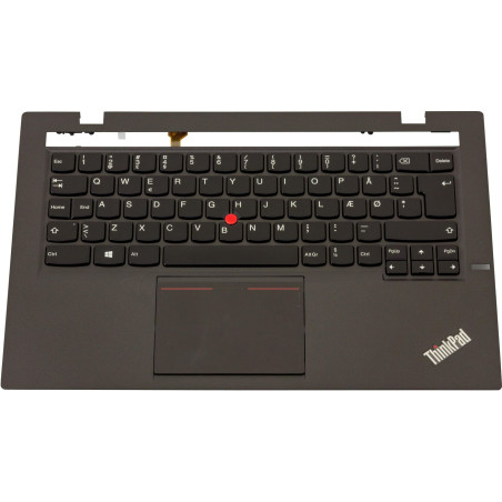 Keyboard (DANISH)