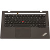 Keyboard (DANISH)