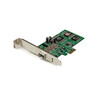 StarTech.com PCIe GbE Fiber Network Card