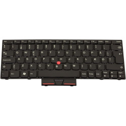 Keyboard (DANISH)