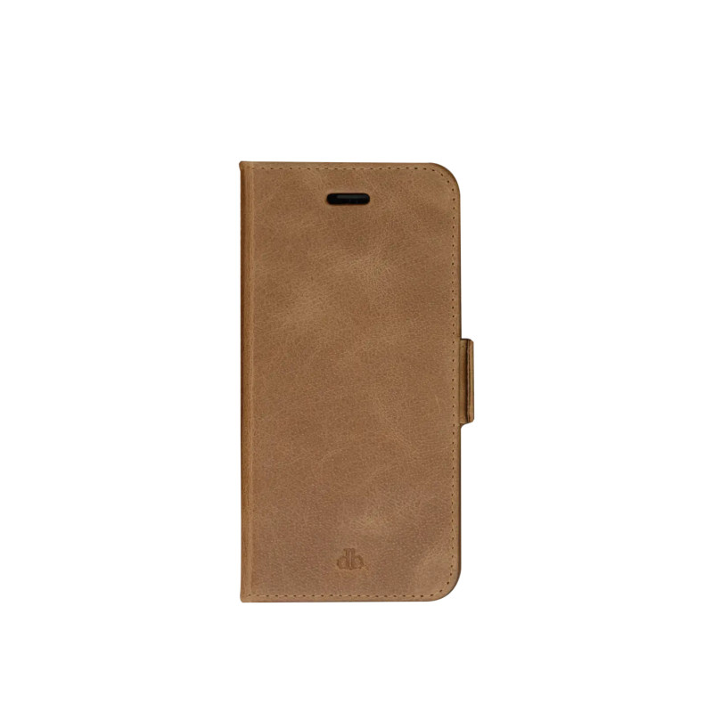 Copenhagen iPhone SE/8/7 Tan