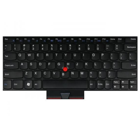 Keyboard (GERMAN)
