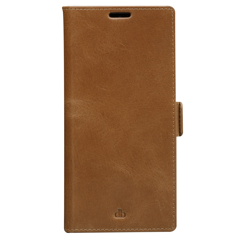 Copenhagen Slim Galaxy S22 Ultra Tan