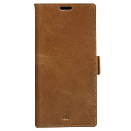 Copenhagen Slim Galaxy S22 Ultra Tan