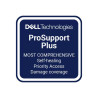 Dell Actualización de 3 años ProSupport a 5 años ProSupport Plus - Amp