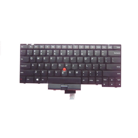 Keyboard (SWEDISH)