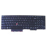 Keyboard (CZECH)