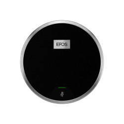 EPOS EXPAND 80 Mic - Micrófono - negro, plata | APLIUM