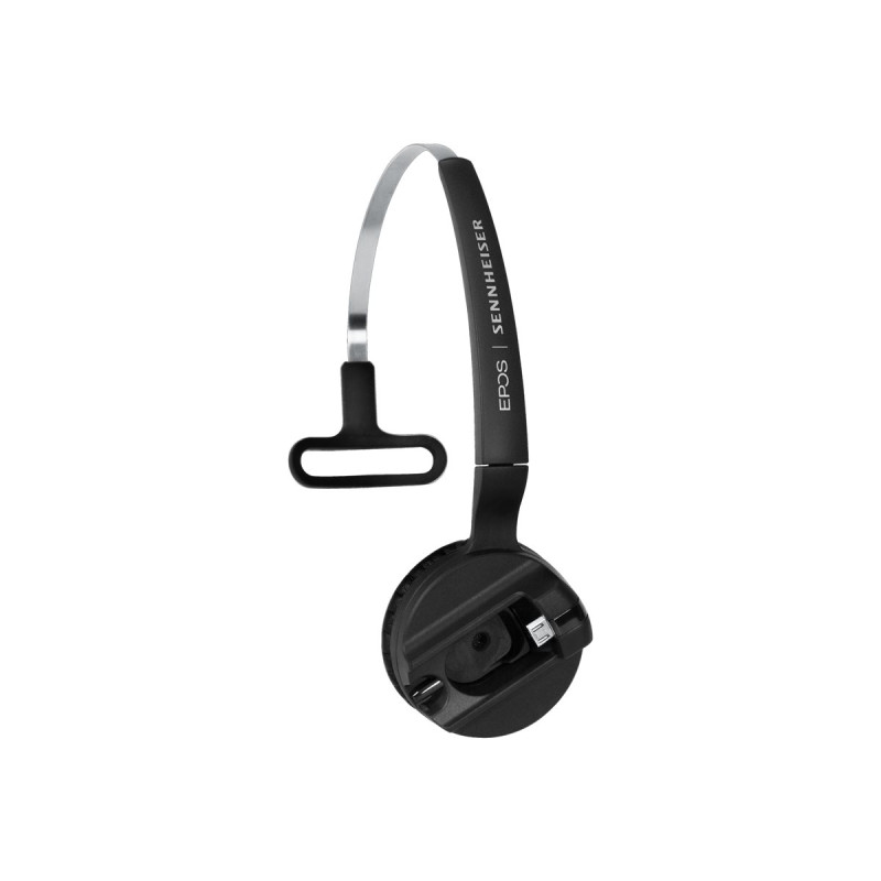 EPOS - Diadema para auricular - para ADAPT Presence Grey Bus | APLIUM