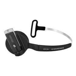 EPOS - Diadema para auricular - para ADAPT Presence Grey Bus | APLIUM