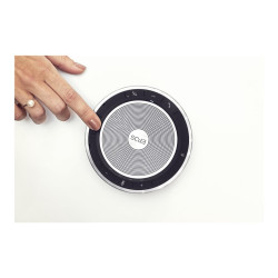 EPOS EXPAND SP 30 - Altavoz de manos libres inteligente - Bl | APLIUM