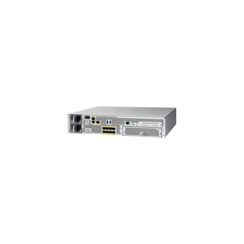 Cisco Catalyst 9800-80 Wireless Controller - Dispositivo de | APLIUM