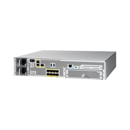 Cisco Catalyst 9800-80 Wireless Controller - Dispositivo de | APLIUM