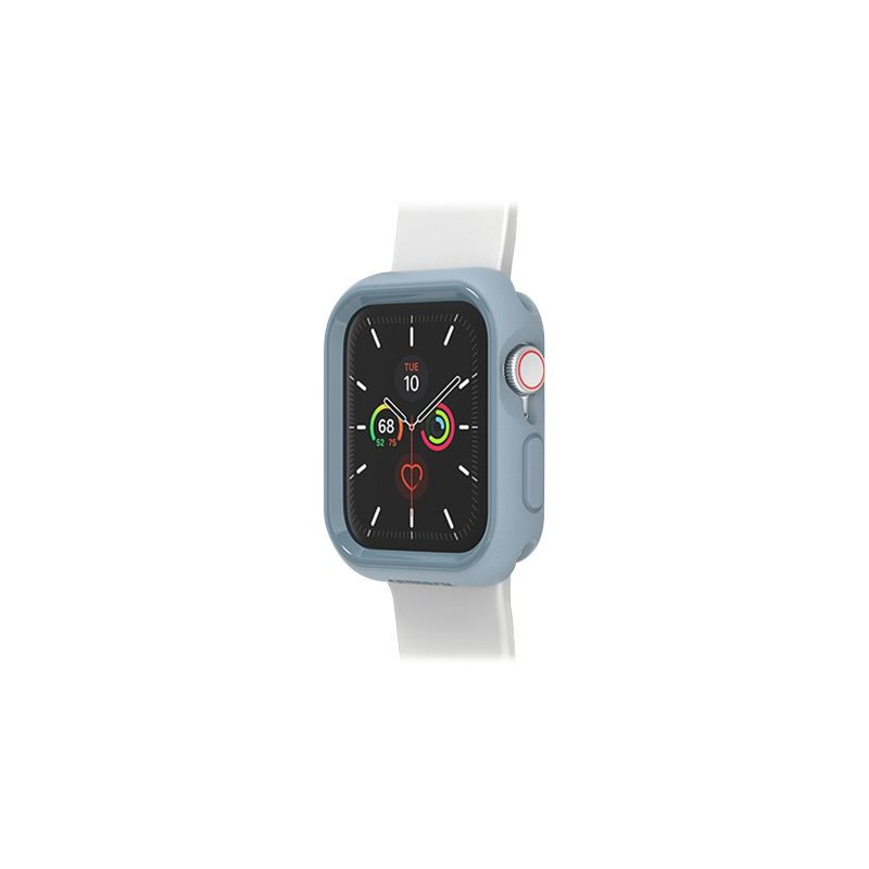 OtterBox Exo Edge Apple Watch Series 6/SE/5/4 44mm Lake Mist | APLIUM
