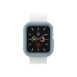 OtterBox Exo Edge Apple Watch Series 6/SE/5/4 44mm Lake Mist | APLIUM