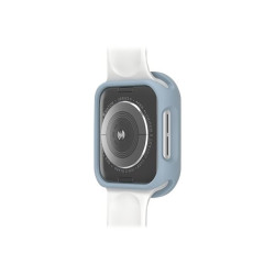 OtterBox Exo Edge Apple Watch Series 6/SE/5/4 44mm Lake Mist | APLIUM