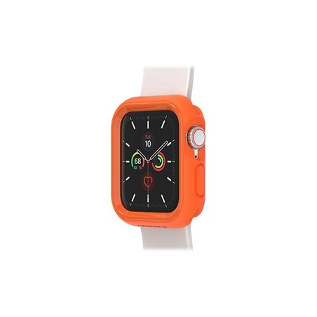 OtterBox Exo Edge Apple Watch Series 6/SE/5/4 40mm Bright Sun - orange