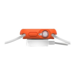 OtterBox Exo Edge Apple Watch Series 6/SE/5/4 40mm Bright Sun - orange