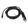 Cradlepoint - Adaptador de corriente para el coche - para CO | APLIUM