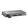 Cradlepoint MC400 Modular LTE Modem - Módem móvil inalámbric | APLIUM