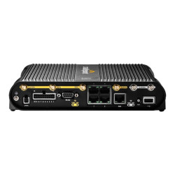 Cradlepoint COR IBR1700-1200M-B - Enrutador inalámbrico - WW | APLIUM