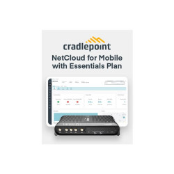 Cradlepoint COR IBR1700-1200M-B - Enrutador inalámbrico - WW | APLIUM