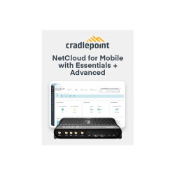 Cradlepoint IBR1700 Series IBR1700-1200M-B - Enrutador inalá | APLIUM