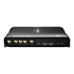 Cradlepoint IBR1700 Series IBR1700-1200M-B - Enrutador inalá | APLIUM