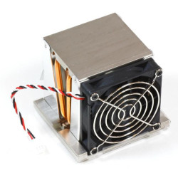 Fan Sink
