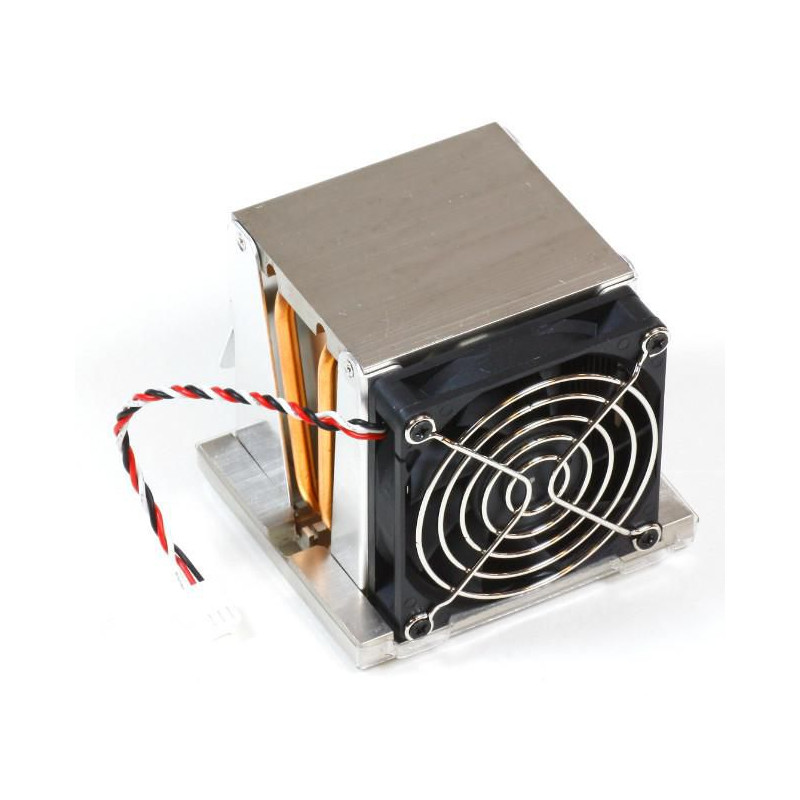 Fan Sink