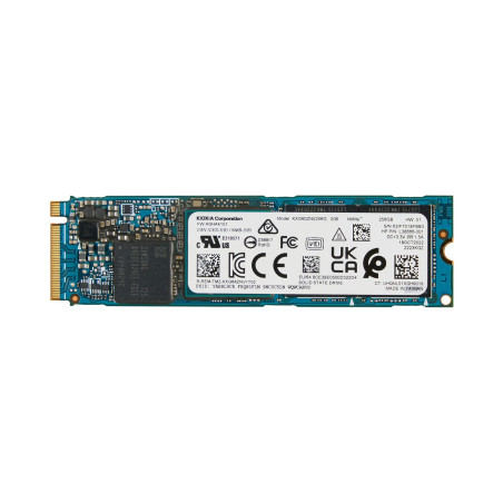 SSD 256GB PCIe NVMe TLC