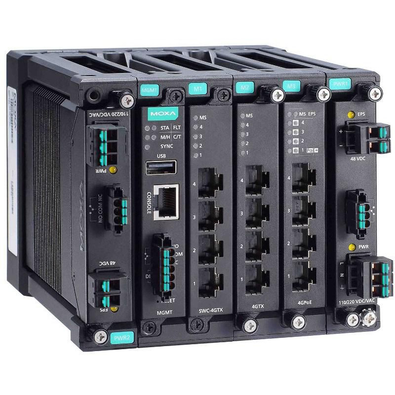 MDS-G4012