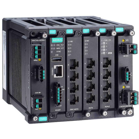 MDS-G4012