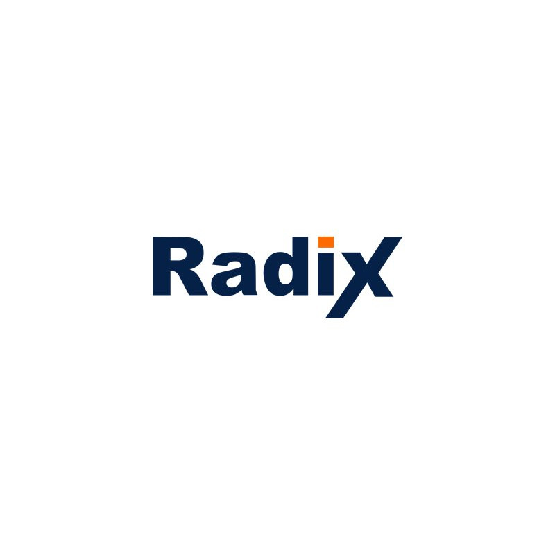 Radix VISO - Licencia de suscripción (2 años)