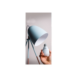 LIFX Colour - Bombilla LED - forma: A60 - E27 - 9 W (equivalente 70 W)