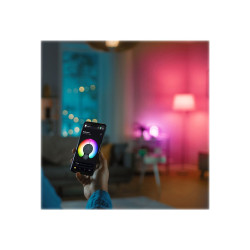 LIFX Colour - Bombilla LED - forma: A60 - E27 - 9 W (equivalente 70 W)