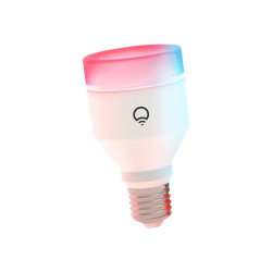 LIFX Colour - Bombilla LED - forma: A60 - E27 - 11.5 W (equivalente 80